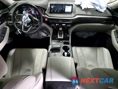Zdjęcie 8 z 12 samochodu: 2023 ACURA MDX TECHNOLOGY VIN:5J8YE1H44PL034227 - miniatura