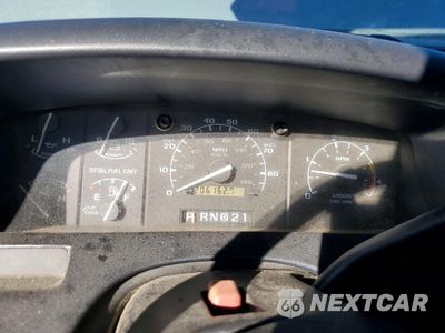 Zdjęcie 9 z 13 samochodu: 1997 FORD F250 VIN:1FTHX26F5VEC45845 - miniatura