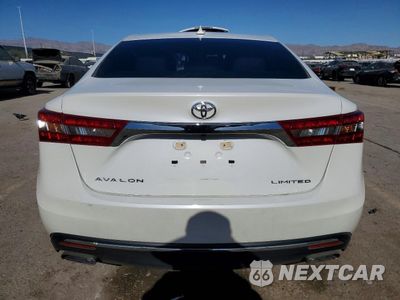 Zdjęcie 6 z 13 samochodu: 2016 TOYOTA AVALON LIMITED VIN:4T1BK1EB7GU226201 - miniatura