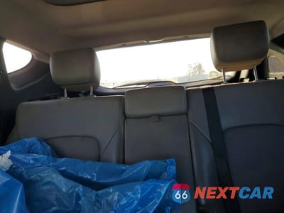 Zdjęcie 10 z 12 samochodu: 2016 HYUNDAI SANTA FE SPORT VIN:5XYZW4LA9GG346344 - miniatura