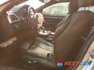 Zdjęcie 7 z 12 samochodu: 2020 BMW 430XI GRAN COUPE VIN:WBA4J3C06LBL11952 - miniatura