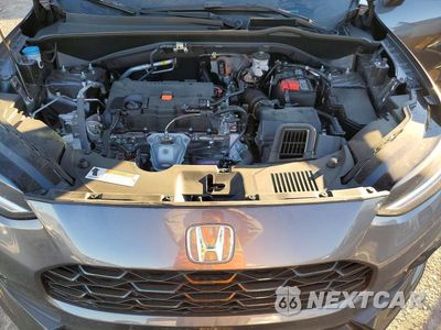 Zdjęcie 12 z 12 samochodu: 2025 HONDA HR-V EXL VIN:3CZRZ1H71SM725816 - miniatura