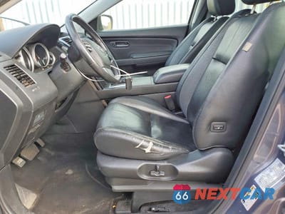 Zdjęcie 7 z 14 samochodu: 2007 MAZDA CX-9 VIN:JM3TB28C870119711 - miniatura