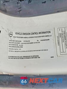 Zdjęcie 10 z 10 samochodu: 2024 VOLVO VNL SEMI TRUCK VIN:4V4NC9EH7RN638895 - miniatura