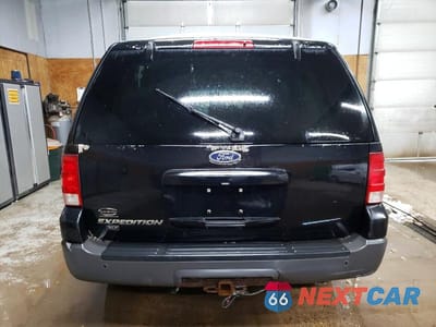 Zdjęcie 6 z 12 samochodu: 2003 FORD EXPEDITION XLT VIN:1FMPU16LX3LA61607 - miniatura
