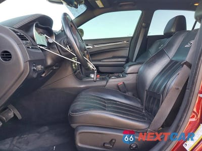 Zdjęcie 7 z 13 samochodu: 2021 CHRYSLER 300 S VIN:2C3CCABG7MH585461 - miniatura