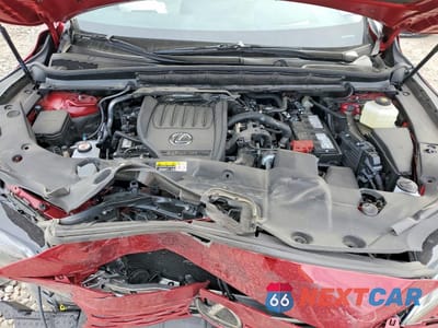 Zdjęcie 12 z 14 samochodu: 2026 LEXUS RX 350 BASE VIN:2T2BAMBA3TC069693 - miniatura