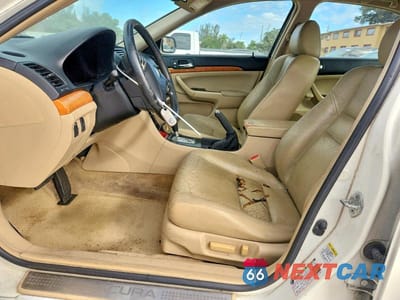 Zdjęcie 7 z 12 samochodu: 2005 ACURA TSX VIN:JH4CL96835C010774 - miniatura