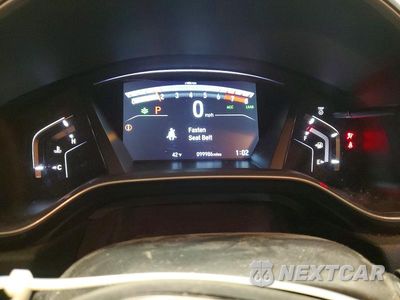 Zdjęcie 9 z 13 samochodu: 2018 HONDA CR-V EXL VIN:7FARW2H89JE087593 - miniatura