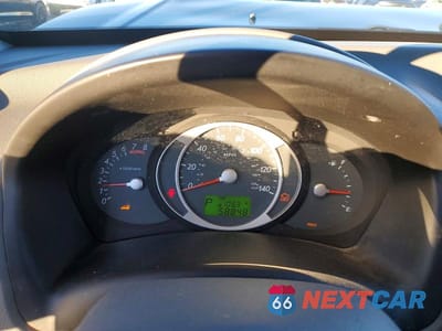 Zdjęcie 9 z 13 samochodu: 2009 HYUNDAI TUCSON GLS VIN:KM8JM12B69U005332 - miniatura
