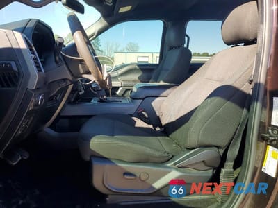 Zdjęcie 7 z 12 samochodu: 2020 FORD F150 SUPERCREW VIN:1FTEW1C58LFA81591 - miniatura