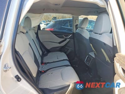 Zdjęcie 10 z 12 samochodu: 2023 SUBARU FORESTER VIN:JF2SKADC3PH548729 - miniatura