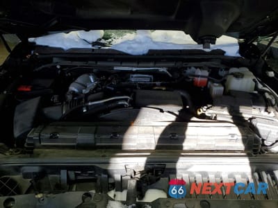 Zdjęcie 11 z 12 samochodu: 2022 GMC SIERRA K2500 SLE VIN:1GT59MEY0NF341601 - miniatura