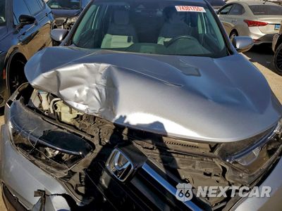 Zdjęcie 12 z 13 samochodu: 2020 HONDA CR-V EX VIN:5J6RW1H51LA011805 - miniatura