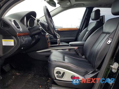 Zdjęcie 7 z 12 samochodu: 2009 MERCEDES-BENZ GL 450 4MATIC VIN:4JGBF71E99A441400 - miniatura