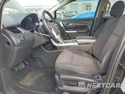 Zdjęcie 7 z 13 samochodu: 2013 FORD EDGE SEL VIN:2FMDK3JC0DBC29493 - miniatura