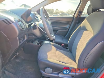 Zdjęcie 7 z 13 samochodu: 2020 MITSUBISHI MIRAGE ES VIN:ML32A3HJXLH009558 - miniatura