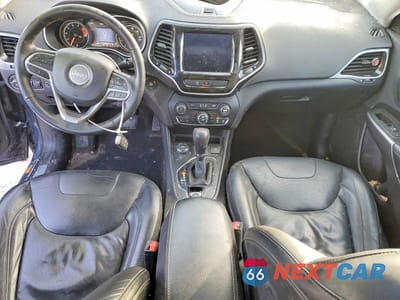 Zdjęcie 8 z 12 samochodu: 2019 JEEP CHEROKEE LIMITED VIN:1C4PJMDX6KD407150 - miniatura