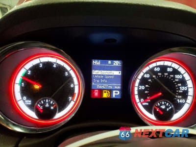 Zdjęcie 9 z 13 samochodu: 2013 DODGE DURANGO SXT VIN:1C4RDJAG2DC580143 - miniatura