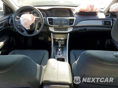 Zdjęcie 14 z 25 samochodu: 2014 HONDA ACCORD LX VIN:1HGCR2F36EA005173 - miniatura