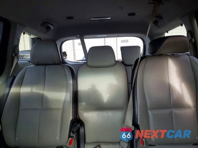 Zdjęcie 10 z 13 samochodu: 2018 KIA SEDONA EX VIN:KNDMC5C1XJ6395863 - miniatura