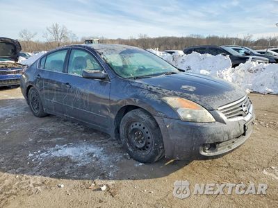 Czwarte zdjęcie samochodu z boku: 2009 NISSAN ALTIMA 2.5 VIN:1N4AL21E39N524038 - miniatura