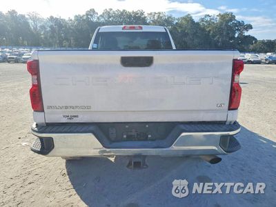 Zdjęcie 6 z 13 samochodu: 2022 CHEVROLET SILVERADO K2500 HEAVY DUTY LT VIN:1GC3YNE79NF232903 - miniatura