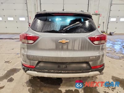 Zdjęcie 6 z 12 samochodu: 2026 CHEVROLET TRAILBLAZER LT VIN:KL79MRSL7TB075291 - miniatura
