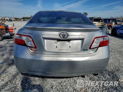 Zdjęcie 6 z 14 samochodu: 2007 TOYOTA CAMRY HYBRID VIN:JTNBB46K573003788 - miniatura