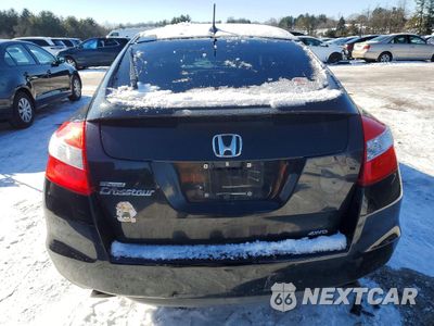 Zdjęcie 6 z 12 samochodu: 2011 HONDA ACCORD CROSSTOUR EXL VIN:5J6TF2H54BL003017 - miniatura