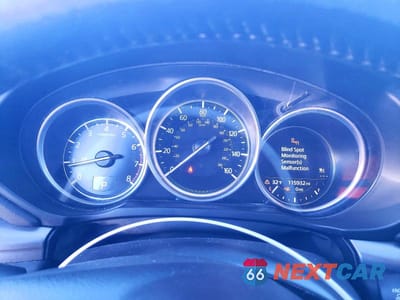 Zdjęcie 9 z 13 samochodu: 2021 MAZDA CX-5 TOURING VIN:JM3KFACMXM1326441 - miniatura