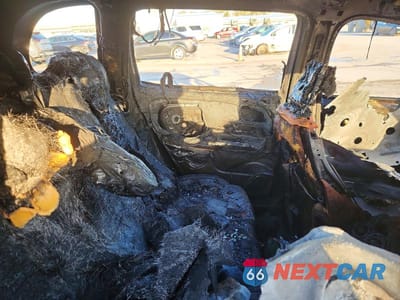 Zdjęcie 11 z 12 samochodu: 2022 MERCEDES-BENZ GLB 250 VIN:W1N4M4GB4NW174316 - miniatura