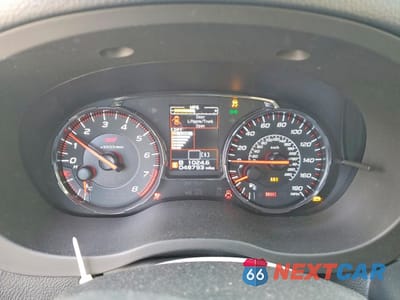 Zdjęcie 9 z 12 samochodu: 2021 SUBARU WRX STI VIN:JF1VA2E67M9816870 - miniatura