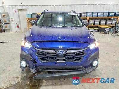 Piąte zdjęcie samochodu w środku: 2024 SUBARU CROSSTREK PREMIUM VIN:JF2GUADC2R8908365 - miniatura