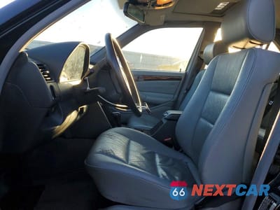 Zdjęcie 7 z 11 samochodu: 2000 MERCEDES-BENZ C 280 VIN:WDBHA29GXYA840061 - miniatura