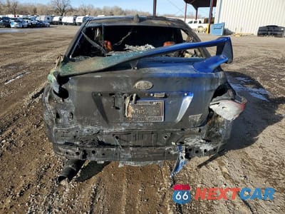 Zdjęcie 6 z 11 samochodu: 2019 SUBARU WRX STI VIN:JF1VA2R61K9818153 - miniatura
