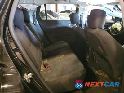 Zdjęcie 11 z 13 samochodu: 2013 GMC TERRAIN SLE VIN:2GKALMEK2D6368680 - miniatura