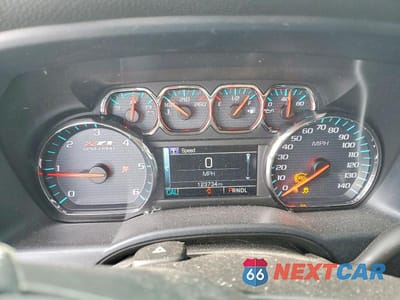 Zdjęcie 9 z 11 samochodu: 2019 CHEVROLET SILVERADO LD K1500 LT VIN:2GCVKPEC0K1117984 - miniatura