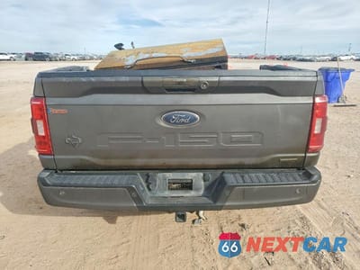 Zdjęcie 6 z 11 samochodu: 2021 FORD F150 VIN:1FTFW1E81MFB42082 - miniatura