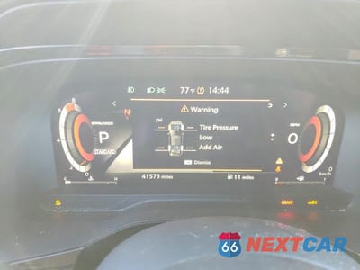 Zdjęcie 9 z 12 samochodu: 2022 NISSAN PATHFINDER PLATINUM VIN:5N1DR3DH9NC218920 - miniatura