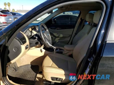 Zdjęcie 7 z 11 samochodu: 2014 BMW X1 XDRIVE35I VIN:WBAVM5C54EVV92069 - miniatura