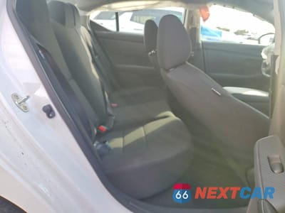 Zdjęcie 10 z 11 samochodu: 2024 NISSAN SENTRA S VIN:3N1AB8BV4RY204943 - miniatura