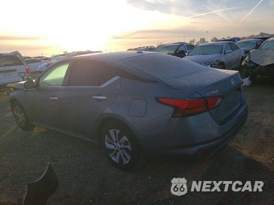 Drugie zdjęcie samochodu z przodu: 2019 NISSAN ALTIMA S VIN:1N4BL4BV6KC251046 - miniatura
