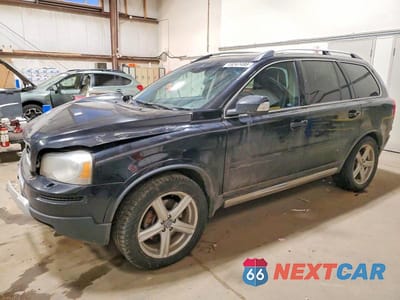 2007 VOLVO XC90 SPORT YV4CT852571382279 - główne zdjęcie licytacji z USA - miniatura
