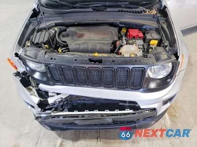Zdjęcie 12 z 13 samochodu: 2020 JEEP RENEGADE LATITUDE VIN:ZACNJBBB8LPL33295 - miniatura