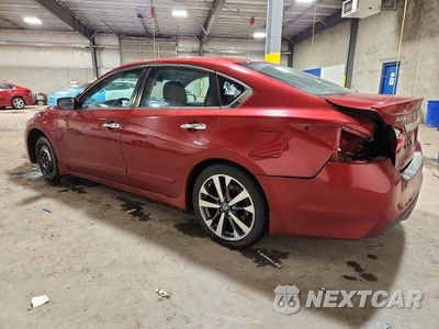 Drugie zdjęcie samochodu z przodu: 2016 NISSAN ALTIMA 2.5 VIN:1N4AL3AP3GC281122 - miniatura