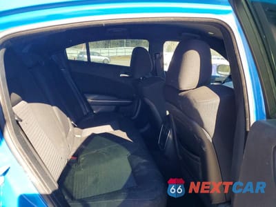 Zdjęcie 10 z 12 samochodu: 2019 DODGE CHARGER SCAT PACK VIN:2C3CDXGJ0KH753961 - miniatura
