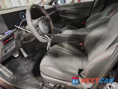 Zdjęcie 7 z 11 samochodu: 2026 HYUNDAI SONATA N LINE VIN:KMHL54JC9TA534591 - miniatura