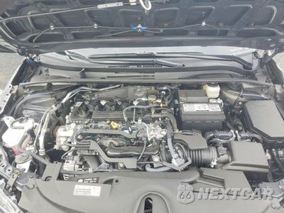 Zdjęcie 11 z 13 samochodu: 2026 TOYOTA COROLLA LE VIN:5YFB4MDE7TP361245 - miniatura
