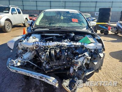 Piąte zdjęcie samochodu w środku: 2017 FORD FOCUS VIN:1FADP3F20HL320152 - miniatura